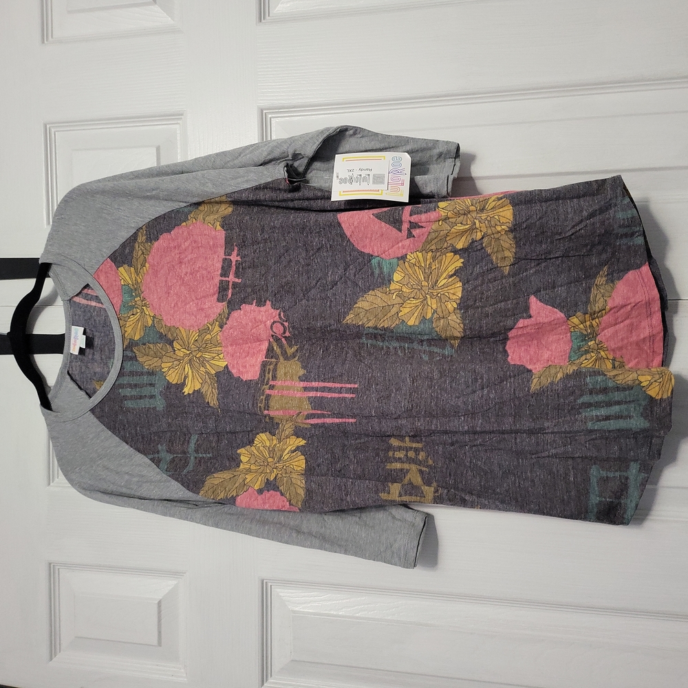 🔥3/$15🔥Floral Randy